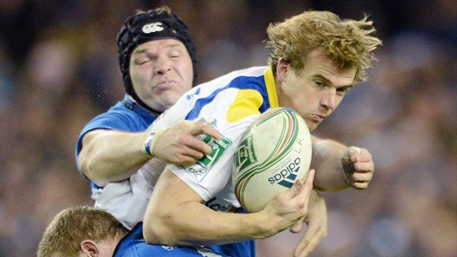 Rougerie: "A Clermont d'assumer"