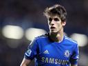 Chelsea's Piazon joins Malaga on loan
