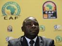 South African FA president suspended after match-fixing probe