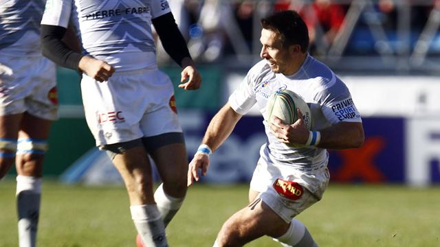Castres: Petite victoire, grande série