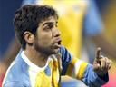 Juninho signs for New York Red Bulls
