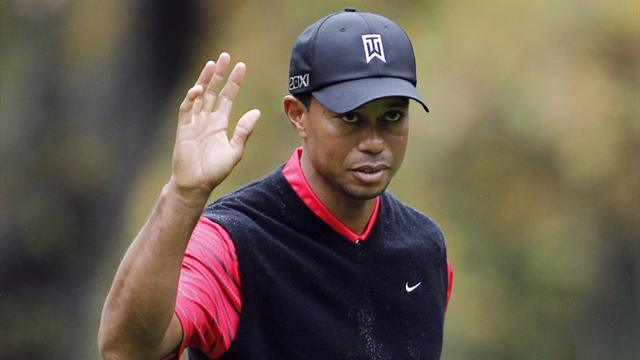 Woods to open season in Abu Dhabi