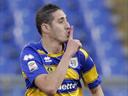 Belfodil not included in Algerian Nations Cup squad 