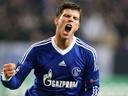 Schalke concern over Hunterlaar eye condition 