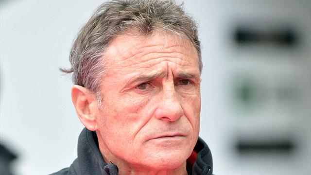 Novès: "J'espère que les joueurs seront revanchards"