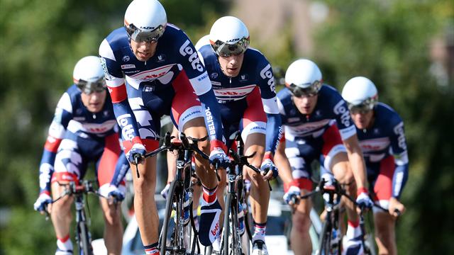 Lotto-Belisol mise sur la continuité