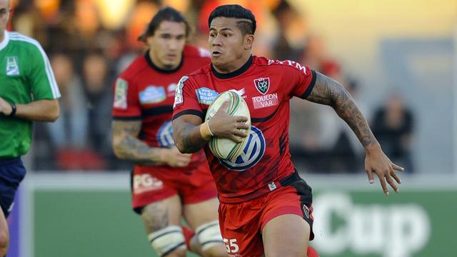 Toulon: Retour à la réalité