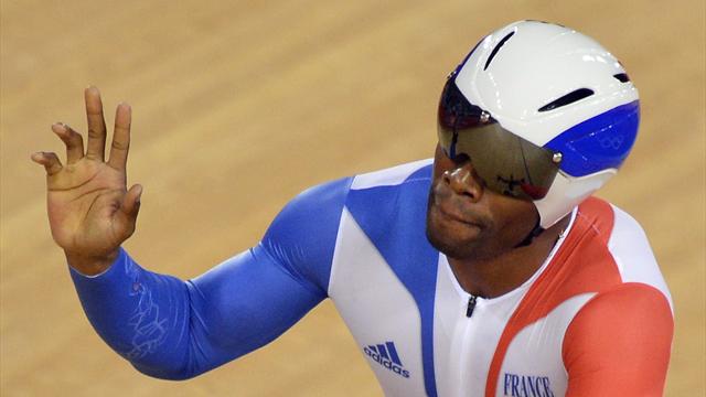 Baugé renonce aux Mondiaux 2013