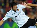 Valencia's Rami likely to miss PSG trip
