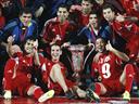 War-torn Syria beat Iraq to savour rare success 