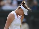 Zvonareva pulls out with shoulder injury