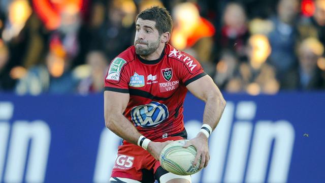Toulon champion d'automne ?