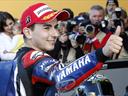 The MotoGP year in review