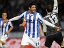 Levante hold Real Sociedad