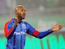 Juventus to sign Anelka