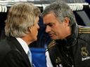 European match of the weekend: Pellegrini and Mourinho lock horns