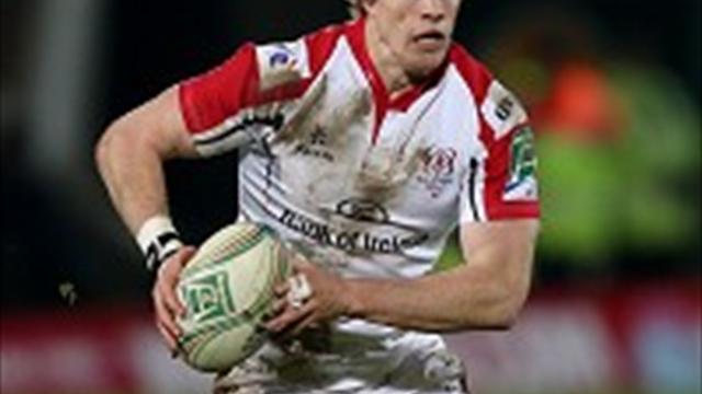 Ulster: Terminer en tête