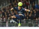 Thiago Silva's return boosts PSG 