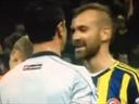 Meireles 'spitting' ban cut to four games on appeal 