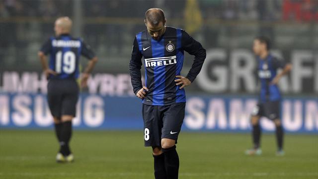 Inter Milan vs Bologna Inter Milan vs Bologna