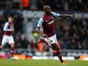 West Ham release Cole