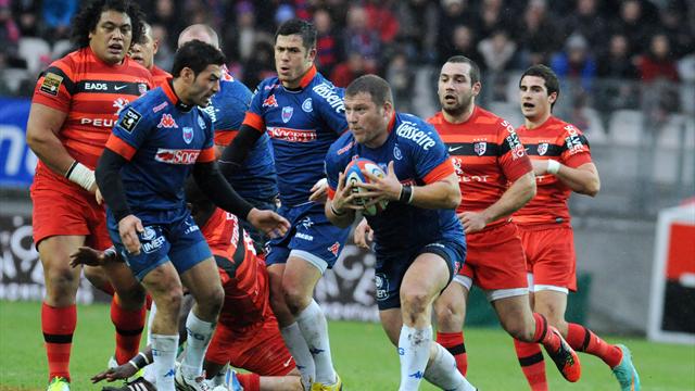 Admirable Grenoble !