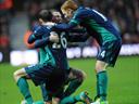 Fletcher goal sees Sunderland sink Southampton