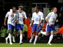 Everton come from behind to beat West Ham
