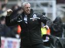 Ameobi gives Newcastle scrappy win over QPR
