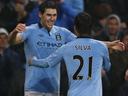 Barry heads injury-time winner for City