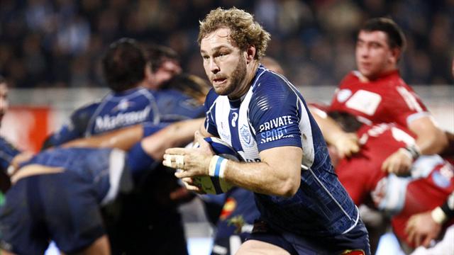 Clerc rappelé, la surprise Claassen contre l'Angleterre