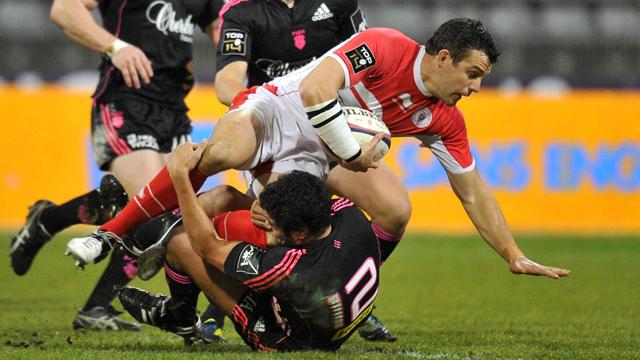 Pas d'électrochoc pour Biarritz