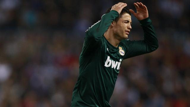 Le Real Madrid au bord de l'implosion