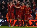 Downing stars as Liverpool hammer Fulham