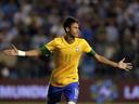 Neymar part-owners confident of Barcelona deal