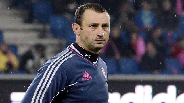 Laussucq: "Biarritz, une équipe que je n'aime pas jouer"