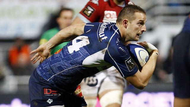 Castres en quête de rachat