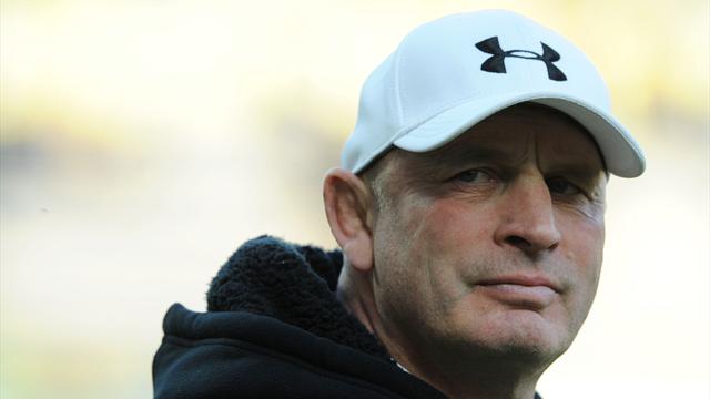 Cotter: "Important de suivre le rythme"