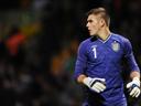 Butland rejects Chelsea move