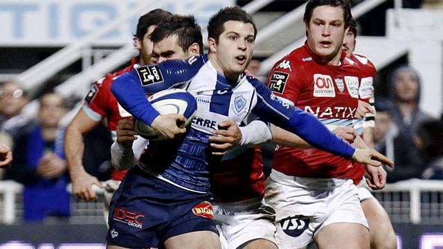 Castres donne la leçon