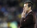 Dunga's Internacional hit five to reach final
