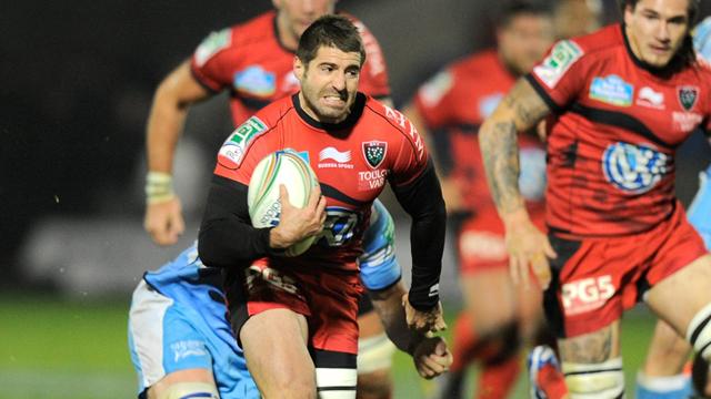 La sensation club: Toulon