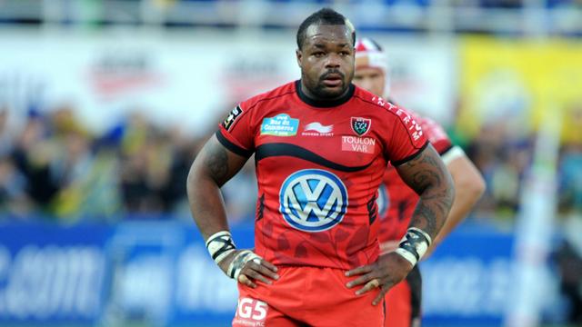 Bastareaud, la renaissance