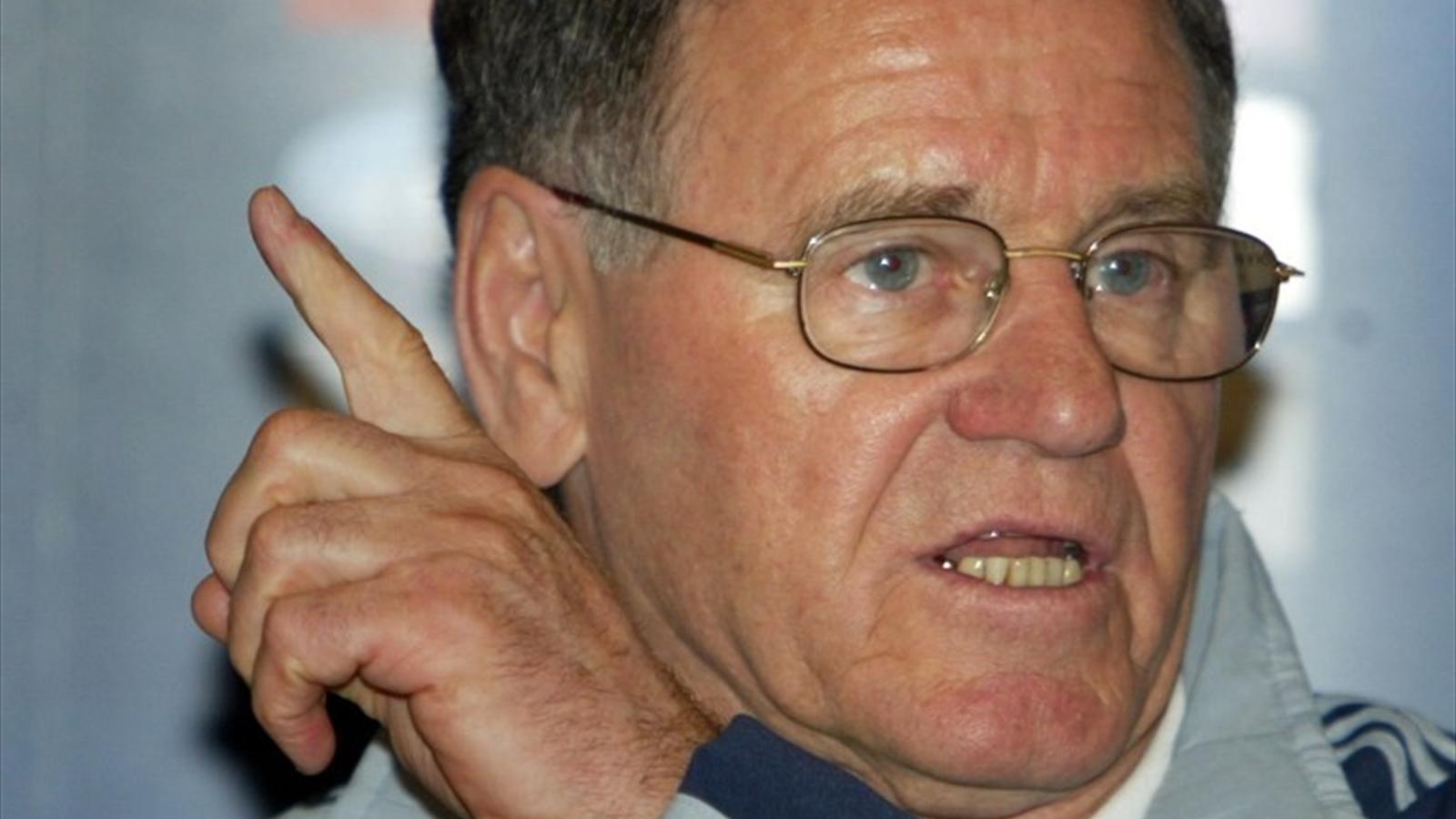 Футбольный эксперт оценил перспективы Шевченко в сборной Украины