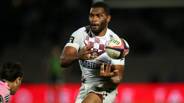 2012: Les jeunes qui montent