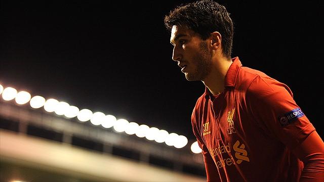 Sahin returns to Dortmund on loan