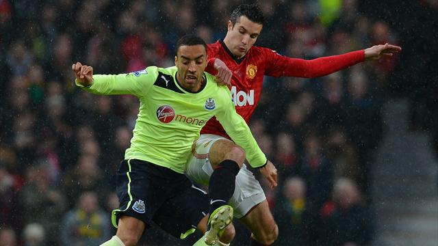 Increvable Manchester United