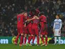 West Brom sink QPR with controversial winner