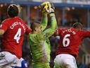Reading off bottom after Swansea stalemate