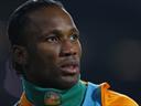 Drogba to lead Ivory Coast
